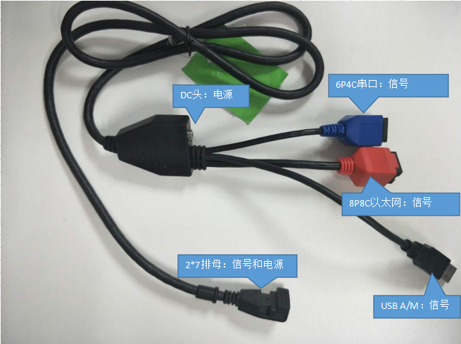 捷福欣新品亮相 多功能組合線纜如何推動通訊工程技術(shù)升級？